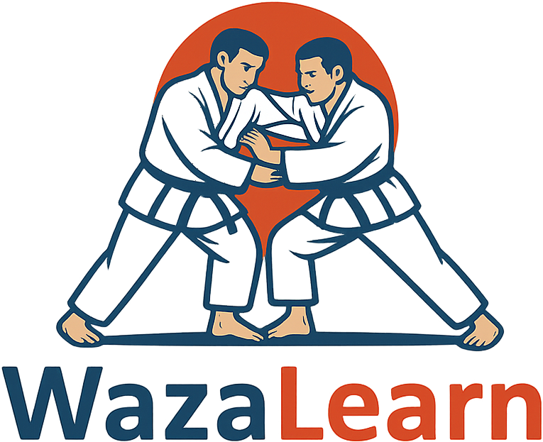 WazaLearn Logo